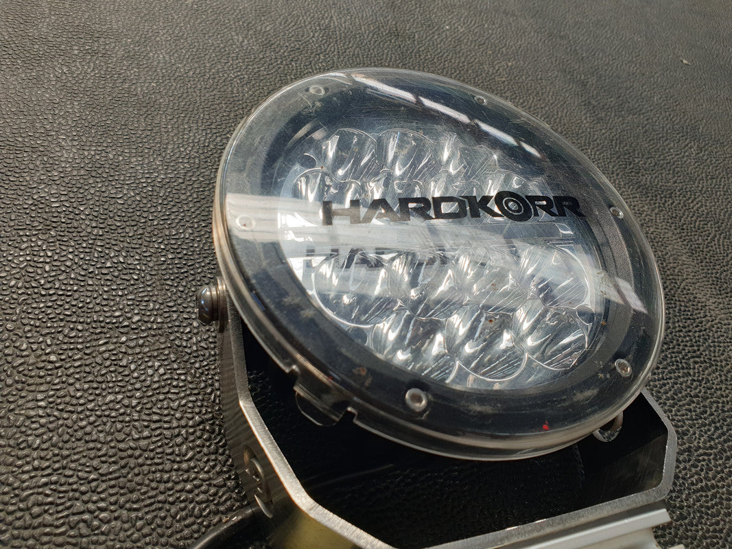 HARDKORR BZR160s Set of LED Spot Light