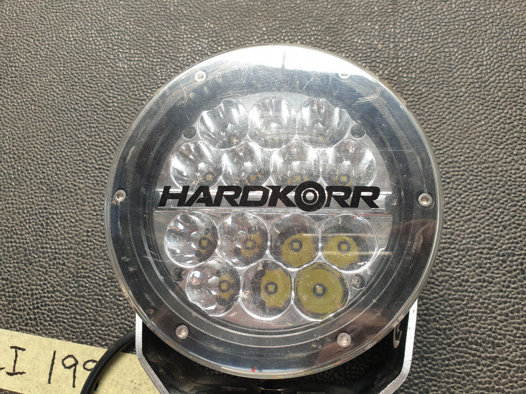HARDKORR BZR160s Set of LED Spot Light