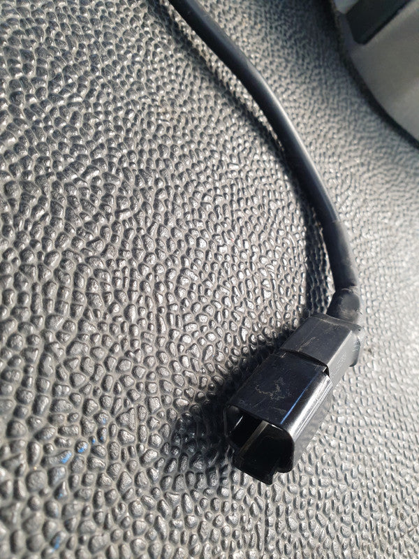 HARDKORR BZR160s Set of LED Spot Light