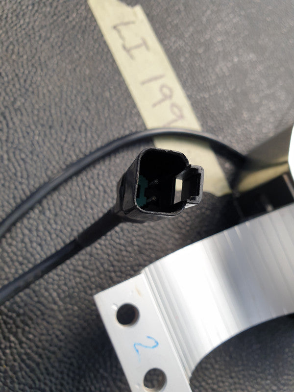 HARDKORR BZR160s Set of LED Spot Light