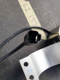 HARDKORR BZR160s Set of LED Spot Light