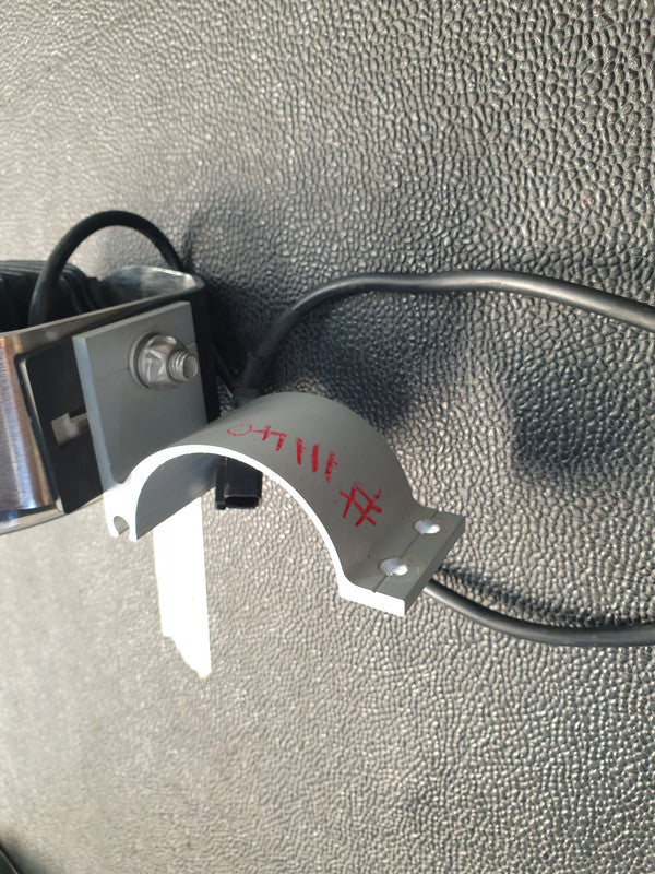 HARDKORR BZR160s Set of LED Spot Light