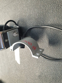 HARDKORR BZR160s Set of LED Spot Light