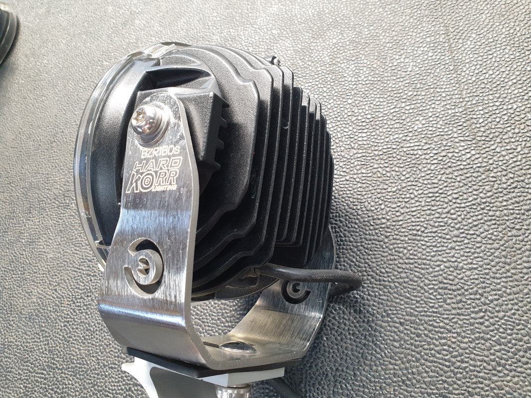 HARDKORR BZR160s Set of LED Spot Light