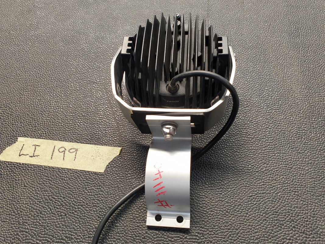 HARDKORR BZR160s Set of LED Spot Light