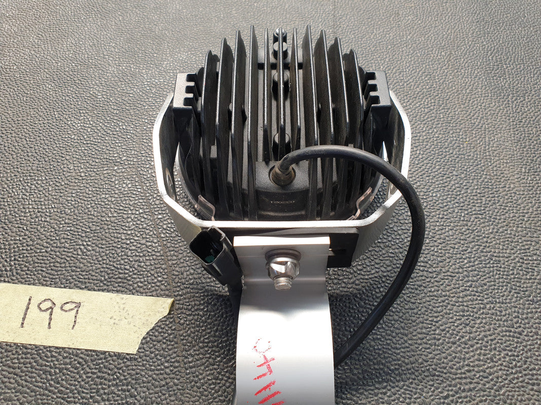 HARDKORR BZR160s Set of LED Spot Light