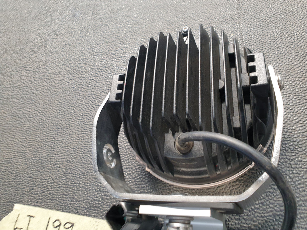 HARDKORR BZR160s Set of LED Spot Light
