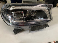 Mercedes-Benz X-Class W470, 2019 Right Headlight