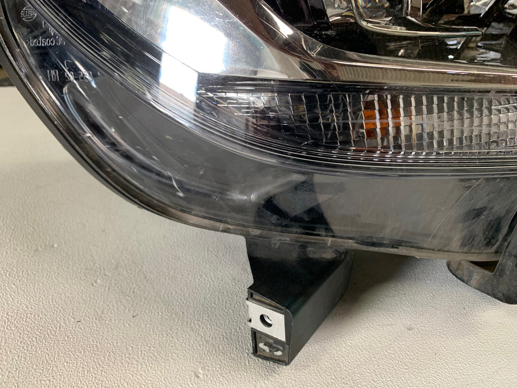 Mercedes-Benz X-Class W470, 2019 Right Headlight