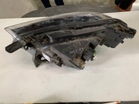 Mercedes-Benz X-Class W470, 2019 Right Headlight