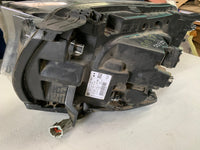 Mercedes-Benz X-Class W470, 2019 Right Headlight