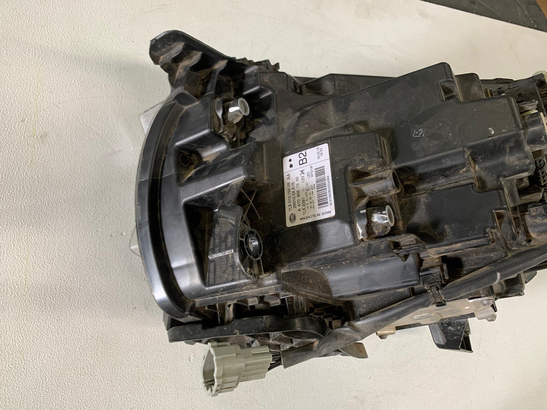 Mercedes-Benz X-Class W470, 2019 Right Headlight