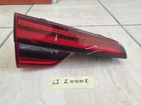 Audi RS4 2019 Left Inner Taillight