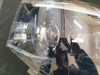 Mahindra Scorpion 2023, Xenon Right Headlight