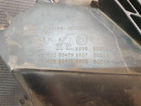 Mahindra Scorpion 2023, Xenon Right Headlight