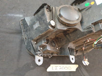 Mahindra Scorpion 2023, Xenon Right Headlight