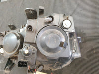 Mahindra Scorpion 2023, Xenon Right Headlight