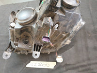 Mahindra Scorpion 2023, Xenon Right Headlight