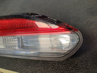 Toyota Corolla Cross 2022 Left Rear Inner Taillight