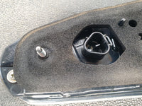 Toyota Corolla Cross 2022 Left Rear Inner Taillight