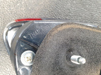 Toyota Corolla Cross 2022 Left Rear Inner Taillight