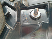 Toyota Corolla Cross 2022 Left Rear Inner Taillight