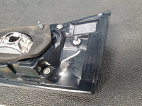 Toyota Corolla Cross 2022 Left Rear Inner Taillight