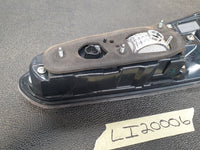 Toyota Corolla Cross 2022 Left Rear Inner Taillight