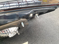 Toyota Corolla Cross 2022 Left Rear Inner Taillight