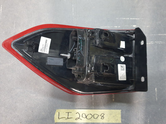 Ford Ecosport 2020 Right Outer Taillight