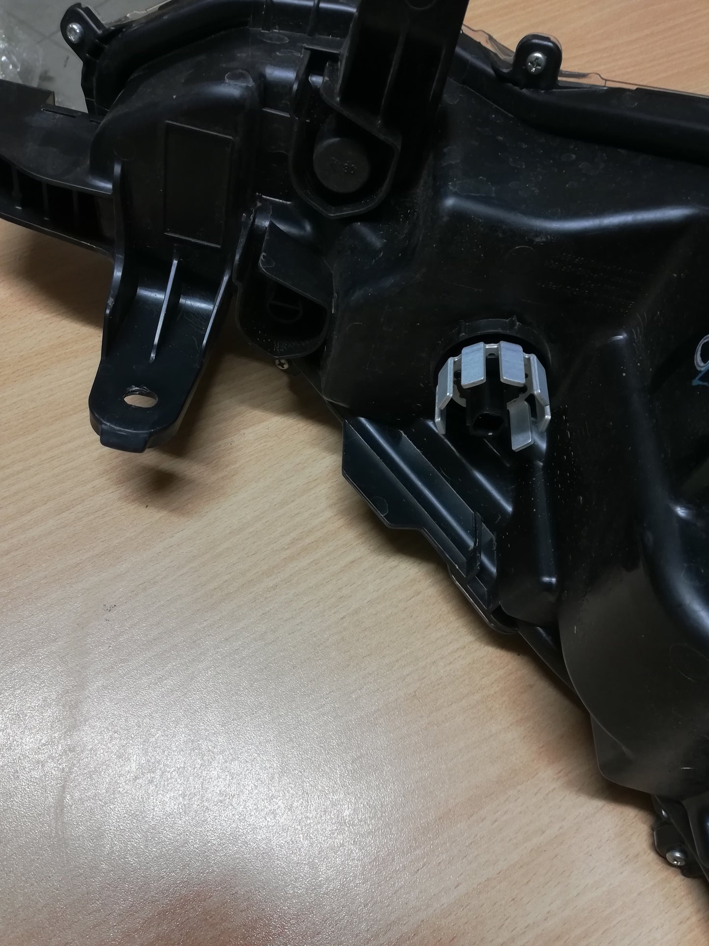 Toyota Corolla Cross Left Headlight