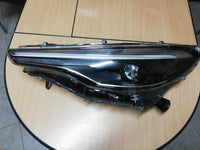 Toyota Corolla Cross Left Headlight
