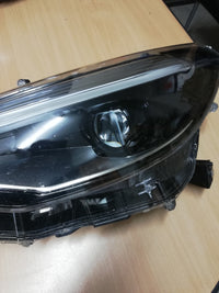 Toyota Corolla Cross Left Headlight