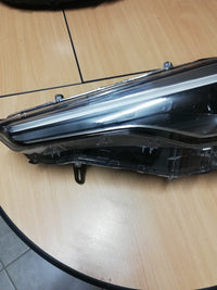 Toyota Corolla Cross Left Headlight
