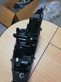 Toyota Corolla Cross Left Headlight