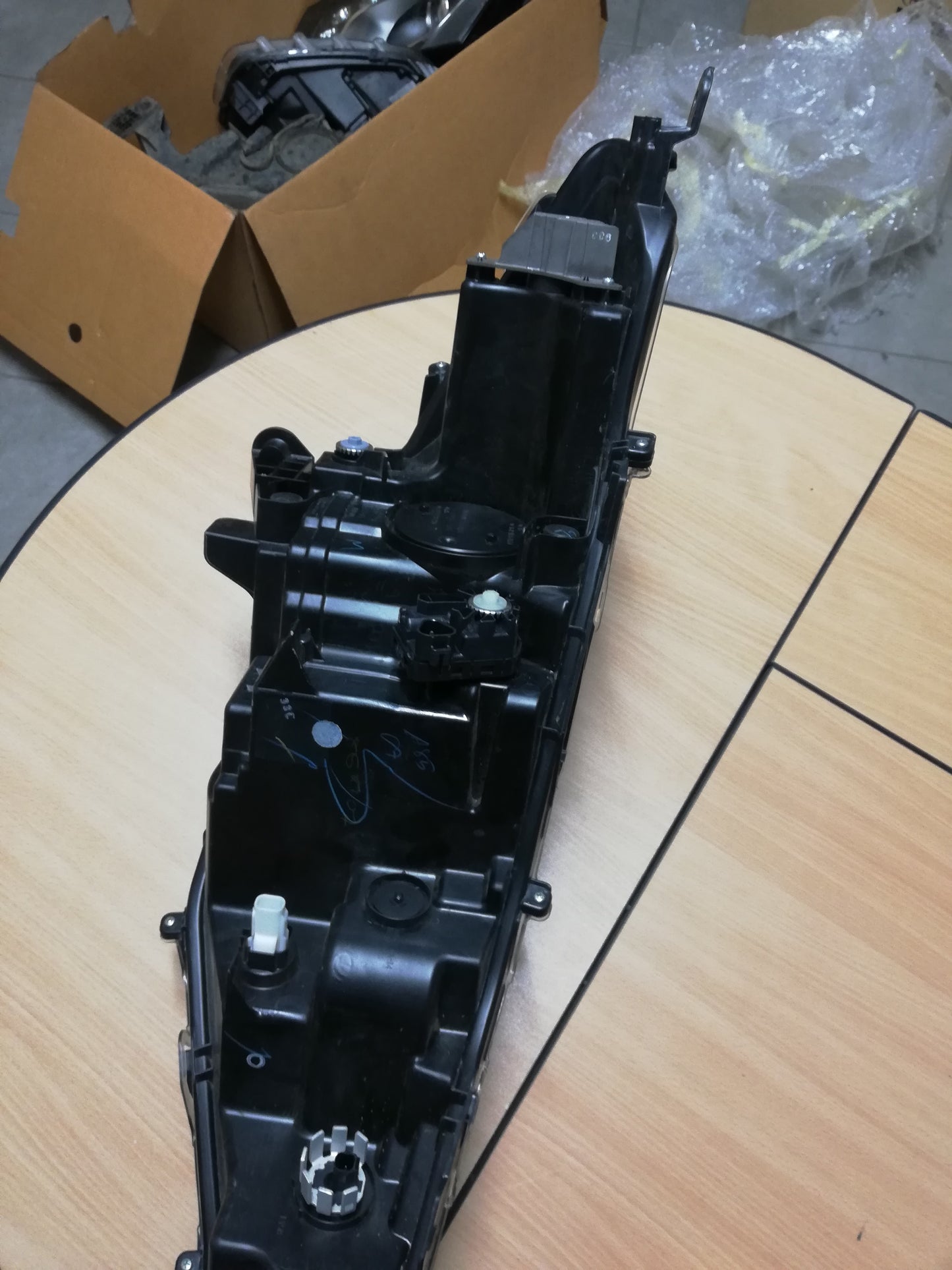 Toyota Corolla Cross Left Headlight