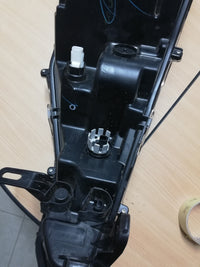 Toyota Corolla Cross Left Headlight