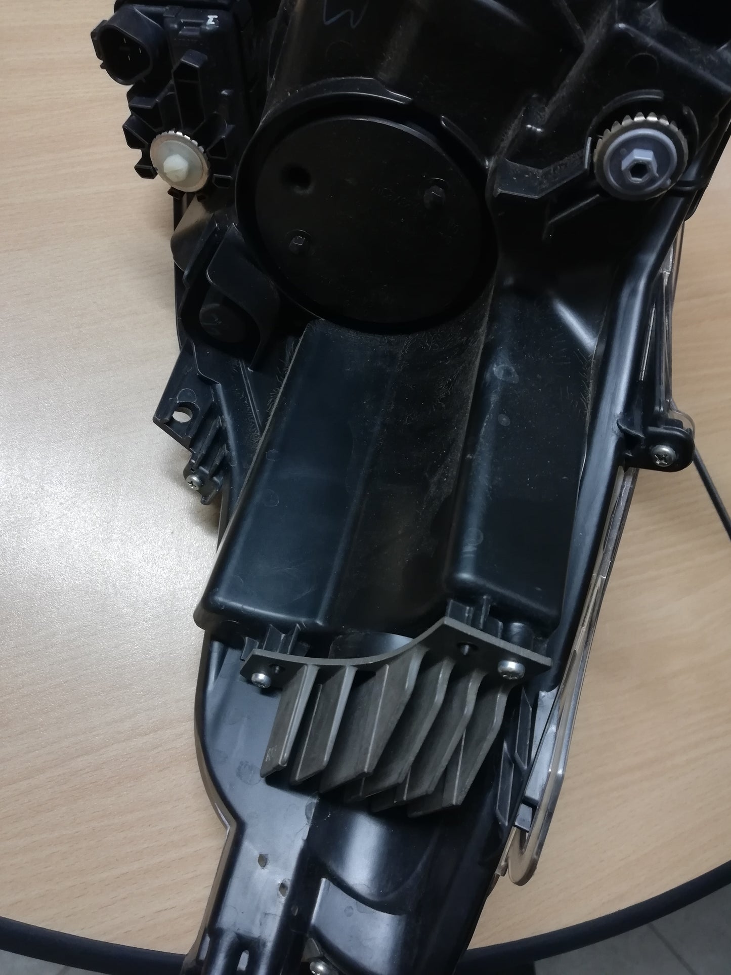 Toyota Corolla Cross Left Headlight