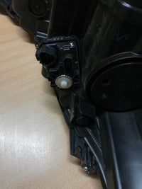 Toyota Corolla Cross Left Headlight