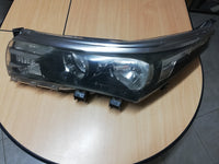 Toyota Corolla 2014 Left Headlight