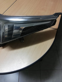 Toyota Corolla 2014 Left Headlight
