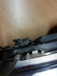 Toyota Corolla 2014 Left Headlight