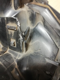 Toyota Corolla 2014 Left Headlight