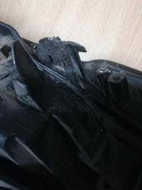 Toyota Corolla 2014 Left Headlight