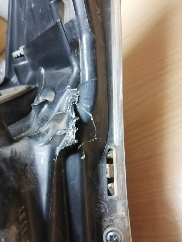 Toyota Corolla 2014 Left Headlight