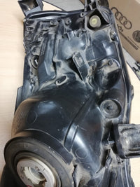 Toyota Corolla 2014 Left Headlight