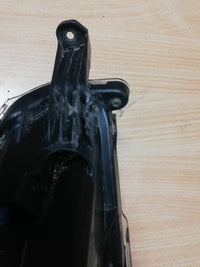 Toyota Fortuner 2021, 2022, Front bumper indicator, turn signal Right Front Day Time Running Light