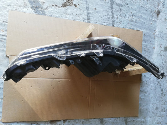 Toyota Corolla 2020 Right Headlight