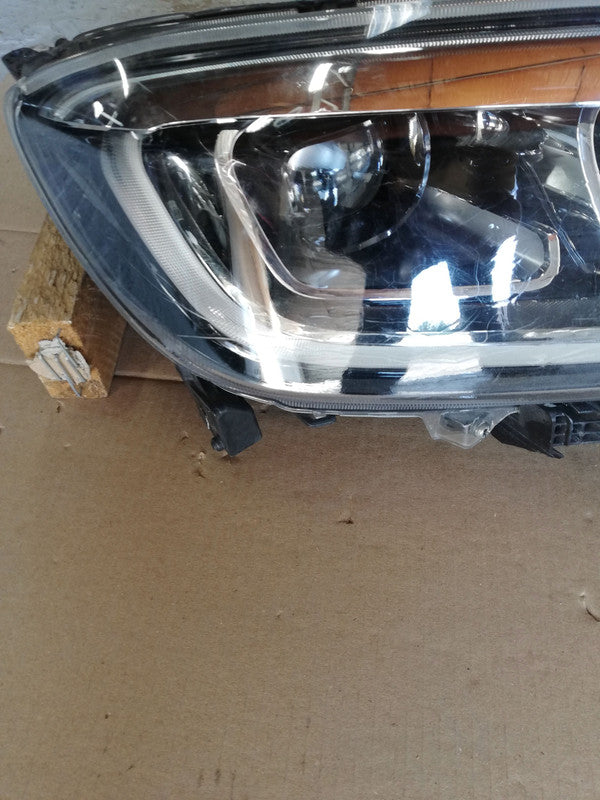 Toyota Urban Cruiser 2023 Right Headlight