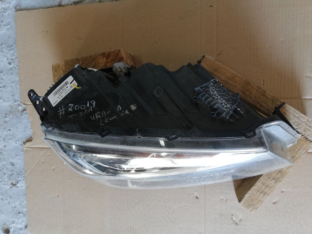 Toyota Urban Cruiser 2023 Right Headlight